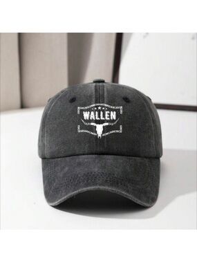 WALLEN Baseball Cap